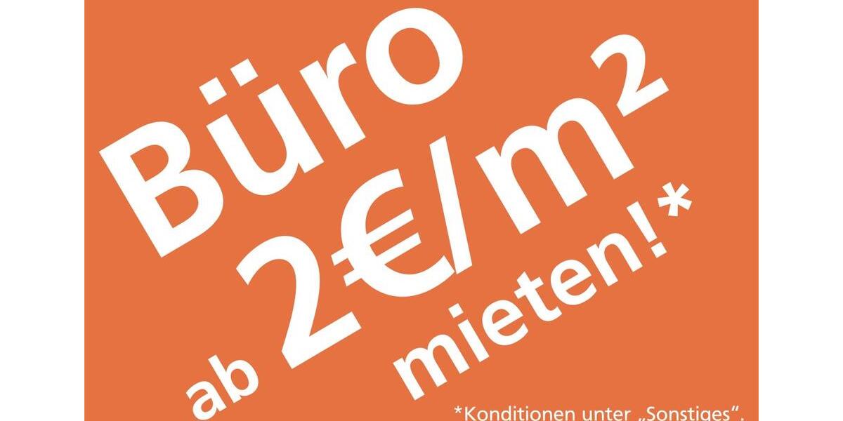 Gewerbeobjekt Markgröningen - 12&euro; | Angebot:23811147