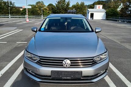 VW Passat 197.580 km 10.700 &euro; Heilbronn 74072