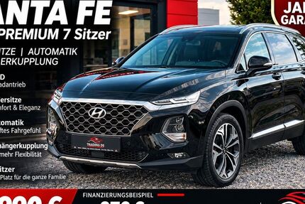Hyundai SANTA FE 102.130 km 27.990 &euro; Waiblingen 71334