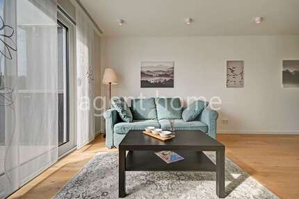 Zimmer Böblingen Dagersheim - 3 Zimmer, 1.790&euro; | Angebot:26878049
