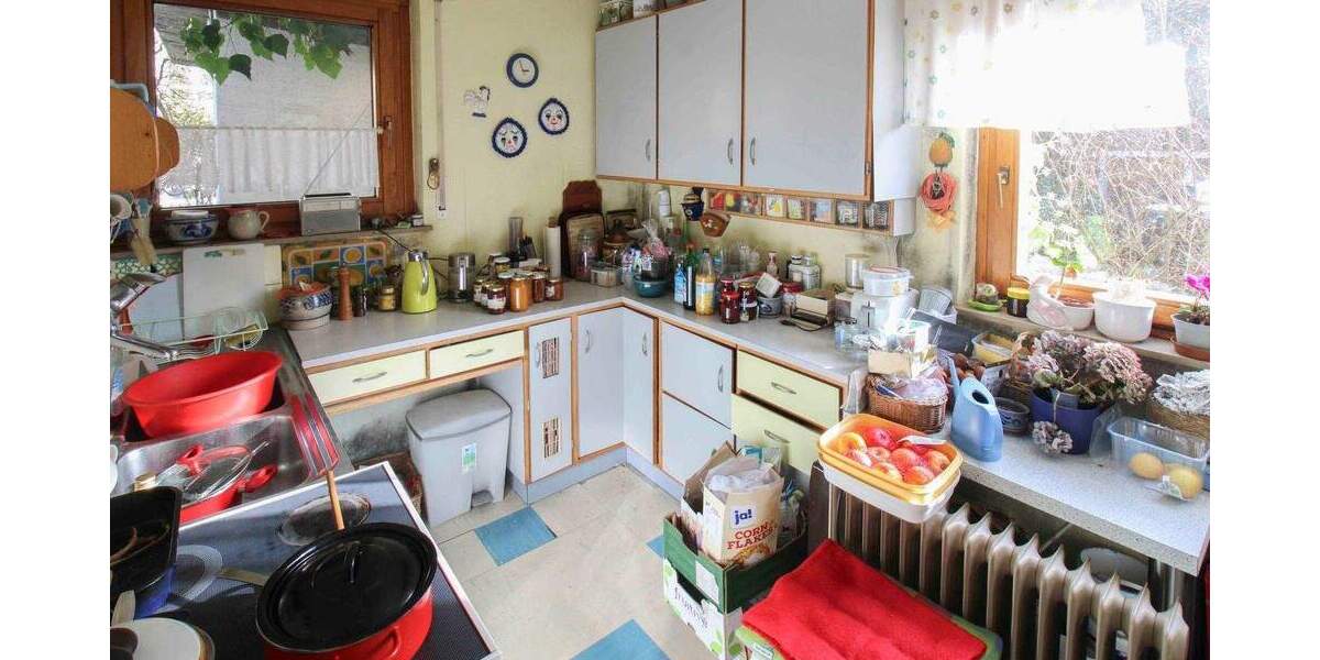 Mehrfamilienhaus, Wohnhaus Leinfelden-Echterdingen Stetten - 8 Zimmer, 890.000&euro; | Angebot:25779721