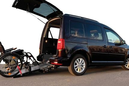 VW Caddy 51.900 km 34.980 &euro; Leinfelden-Echterdingen 70771