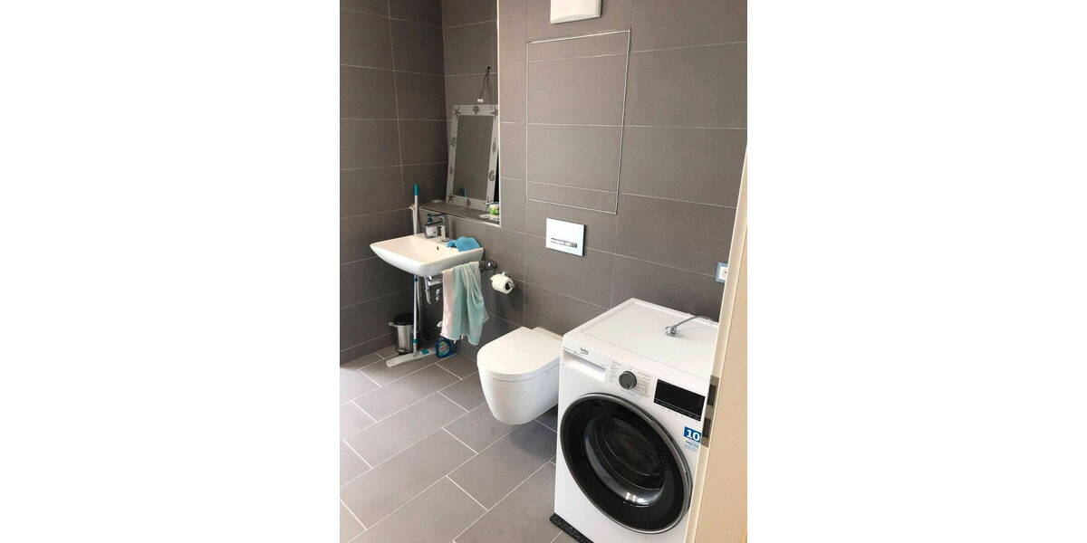 Etagenwohnung Sindelfingen Maichingen - 2 Zimmer, 62 m&sup2;, 920&euro; | Angebot:26865305