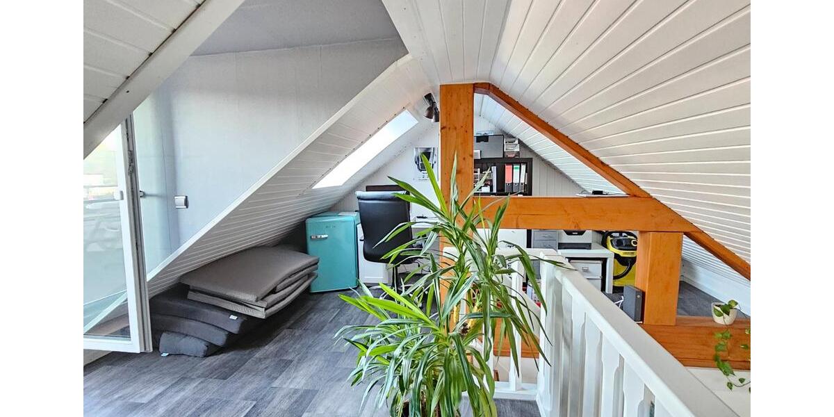 Maisonettenwohnung Benningen am Neckar - 3.5 Zimmer, 112 m&sup2;, 389.500&euro; | Angebot:25268491