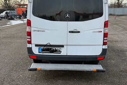 Mercedes-Benz Sprinter 77.500 km 20.500 &euro; Ostfildern 73760