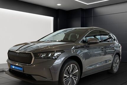 Skoda Enyaq 2.354 km 50.890 &euro; Stuttgart 70565