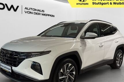 Hyundai TUCSON 41.543 km 27.990 &euro; Stuttgart 70469