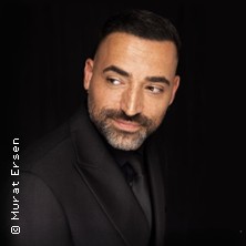 Muhabbet Show - Bekir Karaoglan, Furkan Sevgi 20.09.2026 Osterfeldhalle