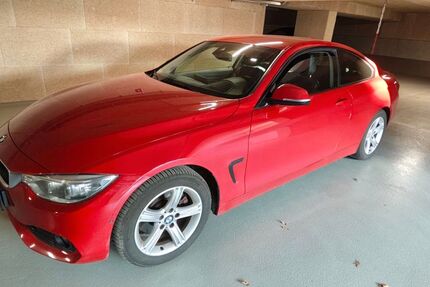 BMW 428 153.000 km 16.700 &euro; Cleebronn 74389