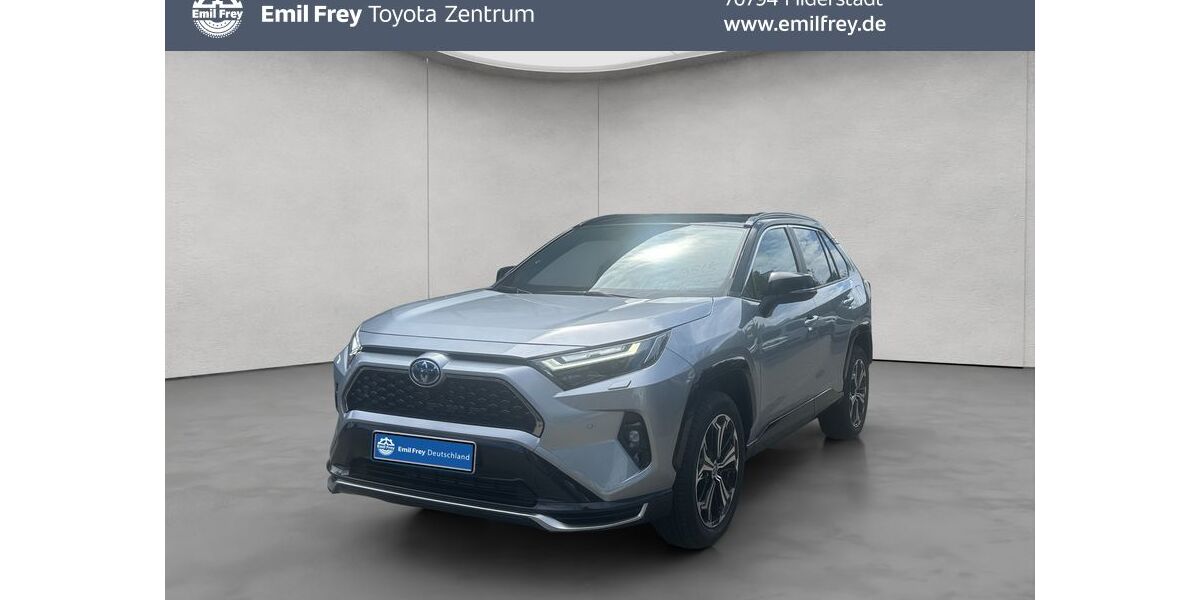 Toyota RAV 4 13.500 km 50.990 &euro; Filderstadt 70794