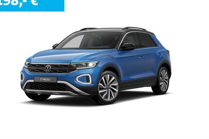 VW T-Roc 11.786 km 27.930 &euro; Kornwestheim 70806