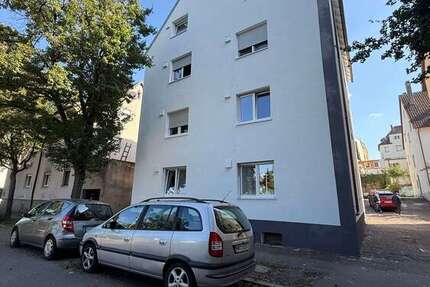 Wohnung Heilbronn Kernstadt - 4 Zimmer, 80 m&sup2;, 339.000&euro; | Angebot:25476787