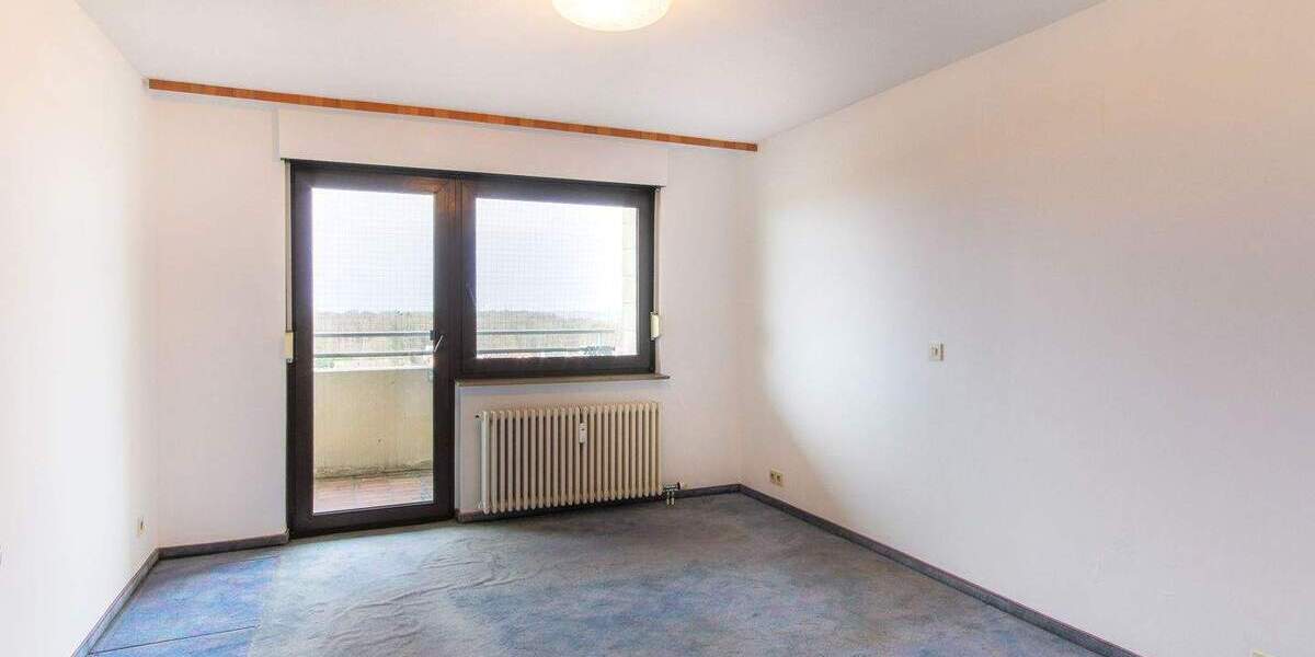 Etagenwohnung Ludwigsburg Mitte - 4 Zimmer, 109 m&sup2;, 385.000&euro; | Angebot:25734471