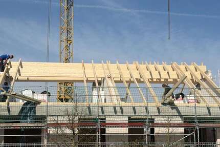 Wohnung Waiblingen / Neustadt Rems-Murr-Kreis Kreis - 5.5 Zimmer, 126 m&sup2;, 716.900&euro; | Angebot:19474838