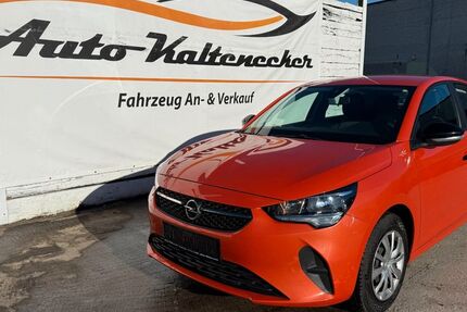 Opel Corsa 95.000 km 8.999 &euro; Magstadt ( bei Stuttgart ) 71106