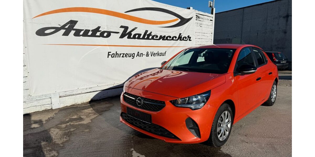 Opel Corsa 95.000 km 8.999 &euro; Magstadt ( bei Stuttgart ) 71106
