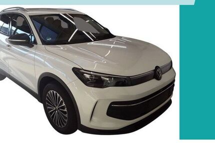 VW Tiguan 5.326 km 36.790 &euro; Leonberg 71229