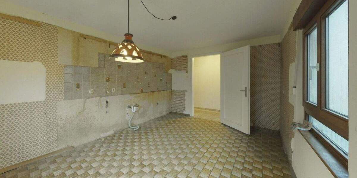 Einfamilienhaus Murrhardt Kirchenkirnberg - 7 Zimmer, 398.000&euro; | Angebot:25709759