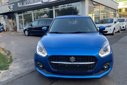 Suzuki Swift 27.421 km 11.990 &euro; Marbach am Neckar 71672