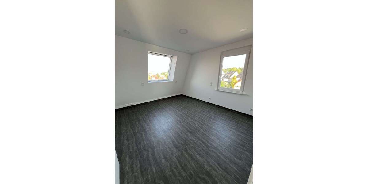 Etagenwohnung Stuttgart Feuerbach - 4 Zimmer, 78 m&sup2;, 1.500&euro; | Angebot:26942683