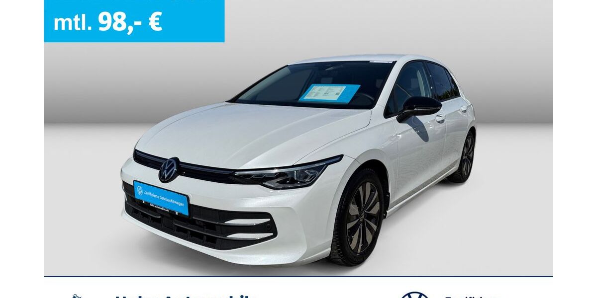 VW Golf 16.299 km 27.990 &euro; Kornwestheim 70806