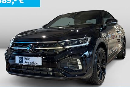 VW T-Roc 7.000 km 38.900 &euro; Backnang 71522