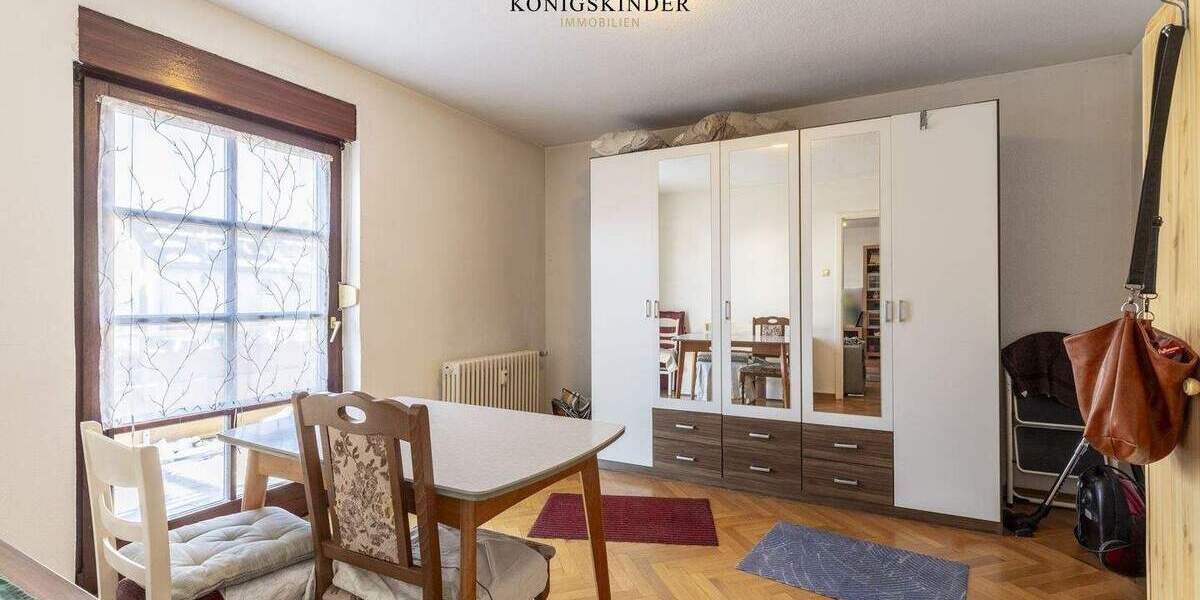 Doppelhaushälfte Schorndorf - 6 Zimmer, 132 m&sup2;, 475.000&euro; | Angebot:25732864