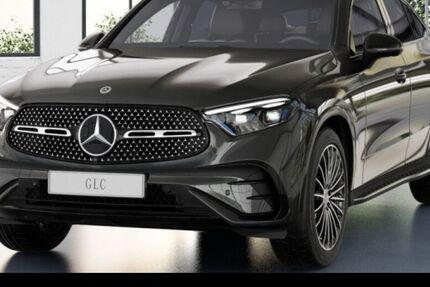 Mercedes-Benz GLC 300 14.000 km 71.790 &euro; Stuttgart 70372