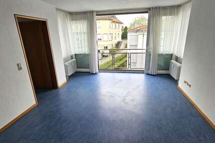 Wohnung Backnang Obere Vorstadt - 2 Zimmer, 40 m&sup2;, 115.000&euro; | Angebot:26479636