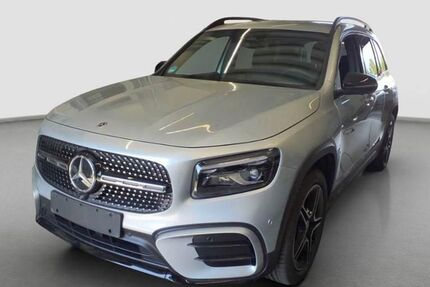 Mercedes-Benz GLB 200 4.447 km 42.590 &euro; Schorndorf 73614