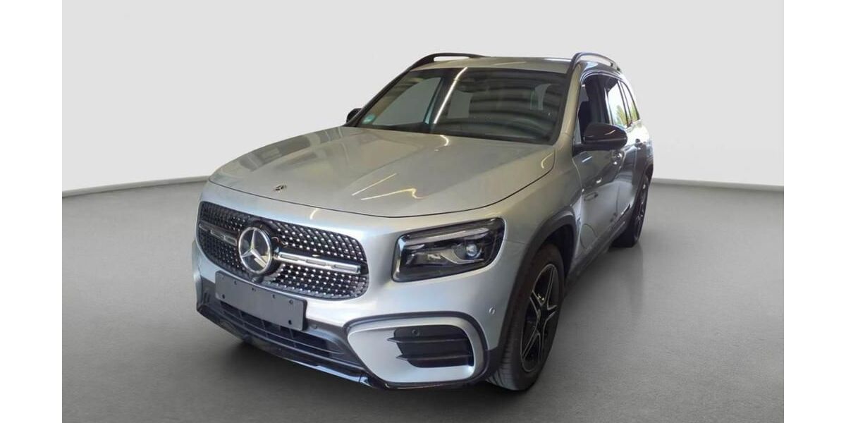 Mercedes-Benz GLB 200 4.447 km 42.590 &euro; Schorndorf 73614