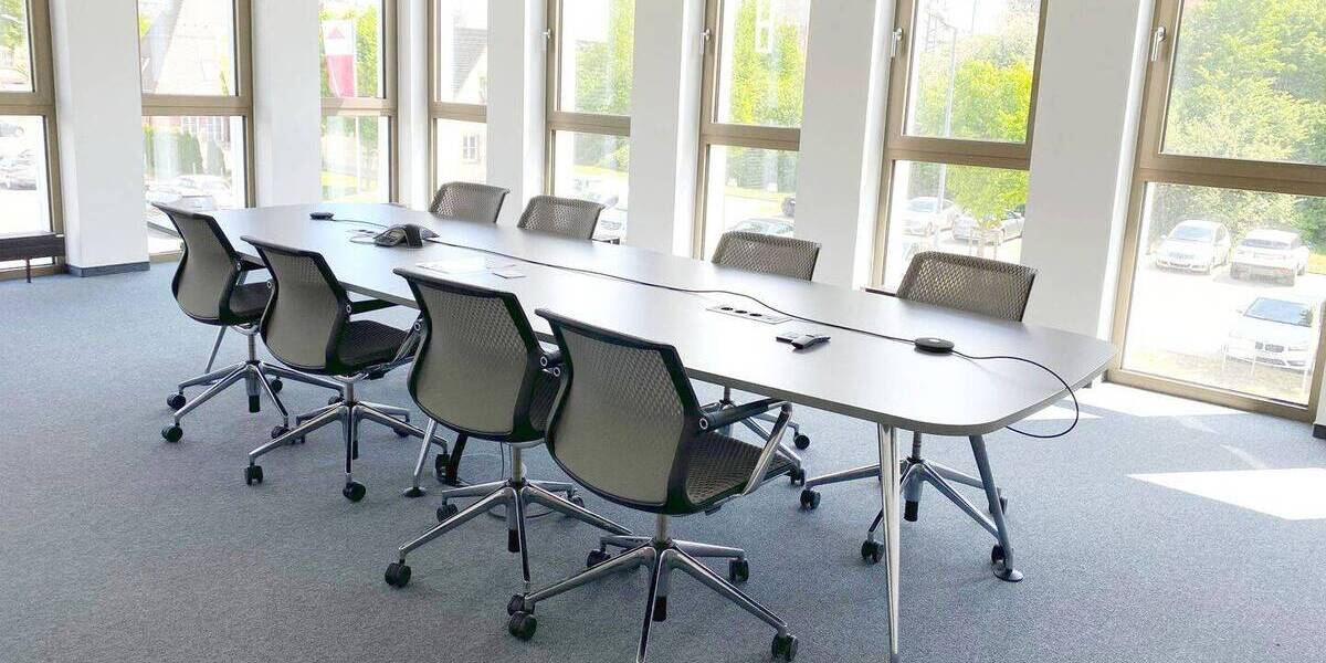 Gewerbeobjekt Böblingen Flugfeld - 2.300&euro; | Angebot:26786272