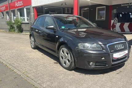 Audi A3 390.000 km 2.200 &euro; Remshalden 73630