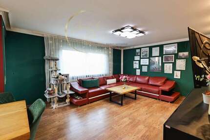 Wohnung Heilbronn / Sontheim Sontheim - 4.5 Zimmer, 89 m&sup2;, 279.000&euro; | Angebot:25563290