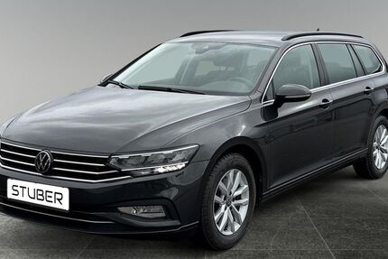 VW Passat Variant 60.900 km 23.690 &euro; Zaberfeld 74374