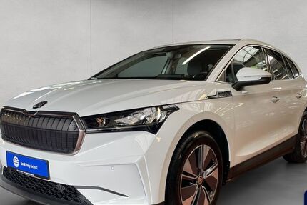 Skoda Enyaq 80.364 km 28.890 &euro; Esslingen 73730