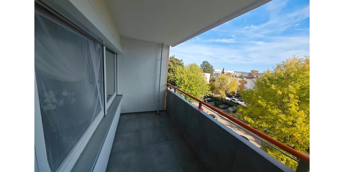 Etagenwohnung Heilbronn Böckingen - 3 Zimmer, 83 m&sup2;, 1.200&euro; | Angebot:27568193