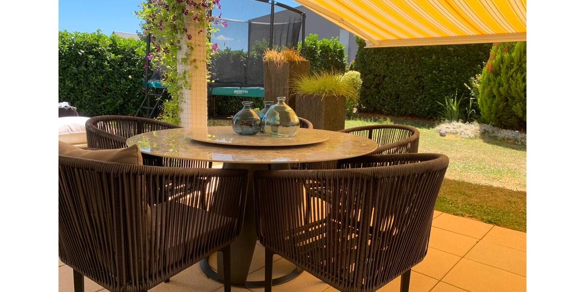 Erdgeschoßwohnung Remseck am Neckar - 4.5 Zimmer, 101 m&sup2;, 629.000&euro; | Angebot:25472231