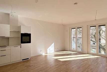Wohnung Stuttgart - 1 Zimmer, 55 m&sup2;, 1.210&euro; | Angebot:25781740