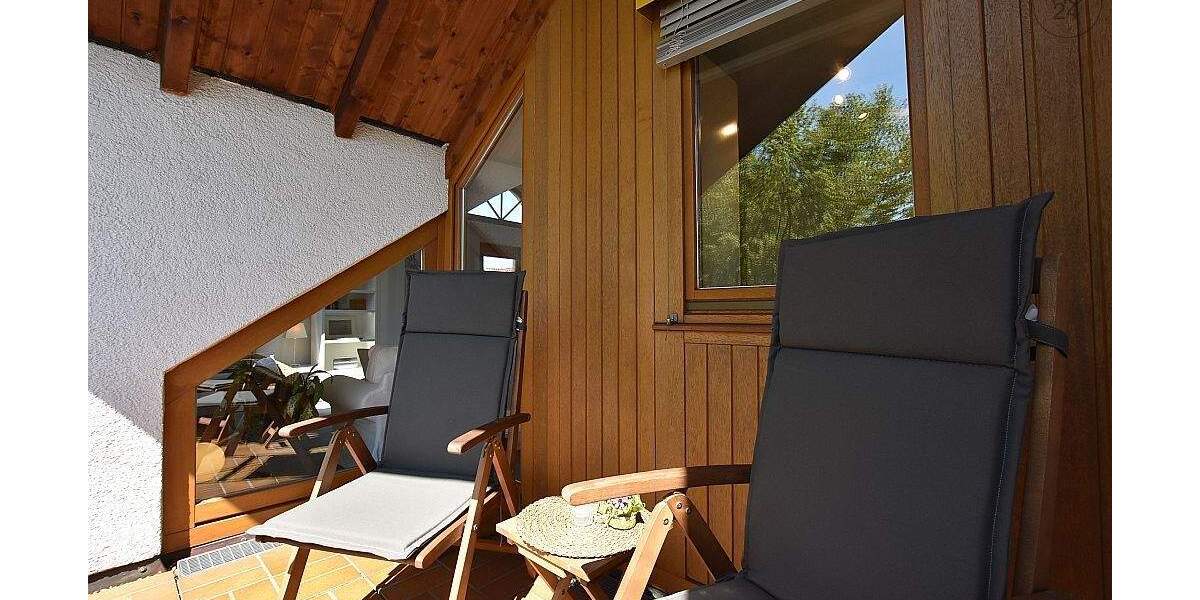 Etagenwohnung Stuttgart Birkach - 2 Zimmer, 57 m&sup2;, 1.540&euro; | Angebot:25698664