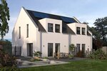 Gestalten Sie Ihre eigene Doppelhaushälfte in Weinsberg - Flexibles Wohnkonzept zum Mitmachen - Doppelhaushälfte Weinsberg Ohrnberg | Angebot:27477881