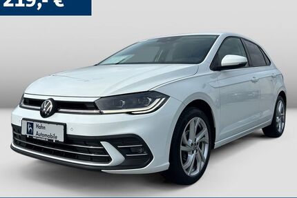 VW Polo 79.620 km 16.999 &euro; Kornwestheim 70806