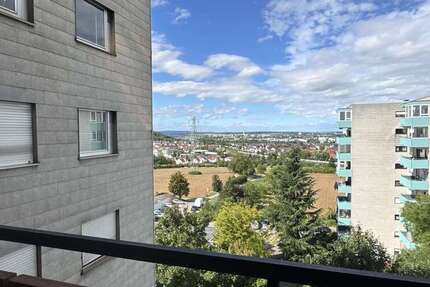 Wohnung Ludwigsburg Eglosheim - 2.5 Zimmer, 71 m&sup2;, 189.000&euro; | Angebot:25526795