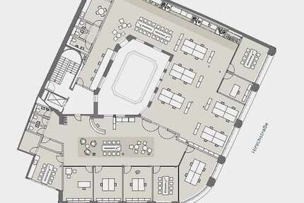 Gewerbeobjekt Stuttgat - 17.520&euro; | Angebot:20082118