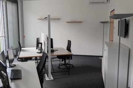 Gewerbeobjekt Stuttgart Stuttgart-West - 1.155&euro; | Angebot:26014786