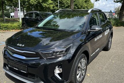 Kia Stonic 25.000 km 21.590 &euro; Ludwigsburg 71636