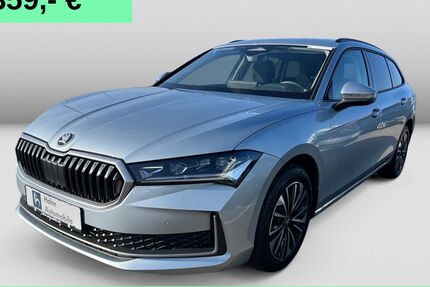 Skoda Superb 28.373 km 38.350 &euro; Weinstadt-Endersbach 71384