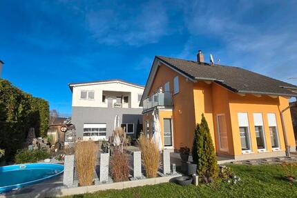 Haus Rudersberg - 5 Zimmer, 550 m&sup2;, 870.000&euro; | Angebot:26918268