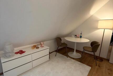 Wohnung Waldenbuch - 1 Zimmer, 15 m&sup2;, 570&euro; | Angebot:25302877