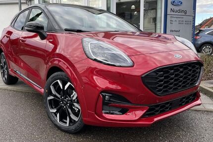 Ford Puma 24.800 km 26.990 &euro; Remshalden 73630